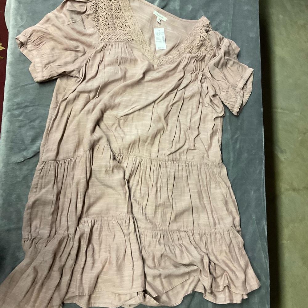 Maurice’s dress XL